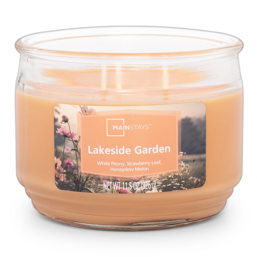 Home Fragrance Us - Long Lasting Scented Jar Candle for