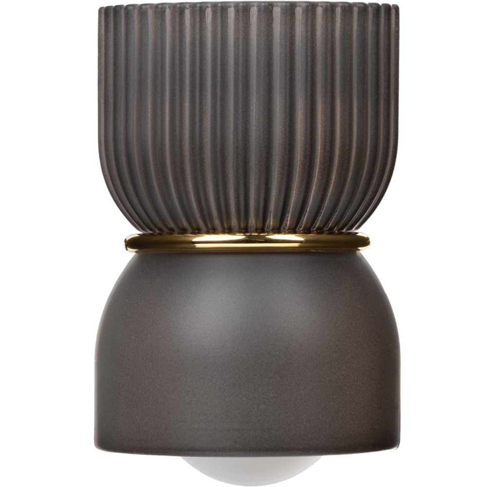 Home Fragrance Us - Fragrance Plug Aroma Diffuser Ribbed Texture