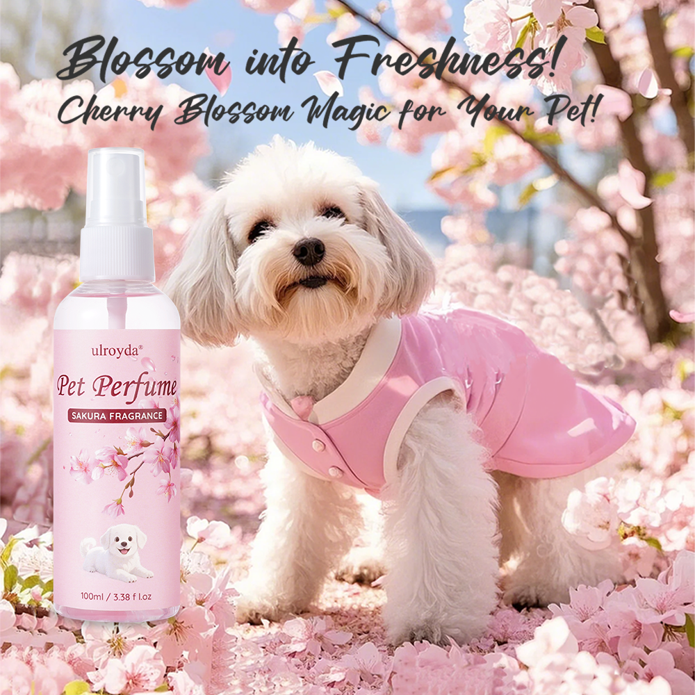 Home Fragrance Aesop - Sakura Pet Perfume Spray Long Lasting