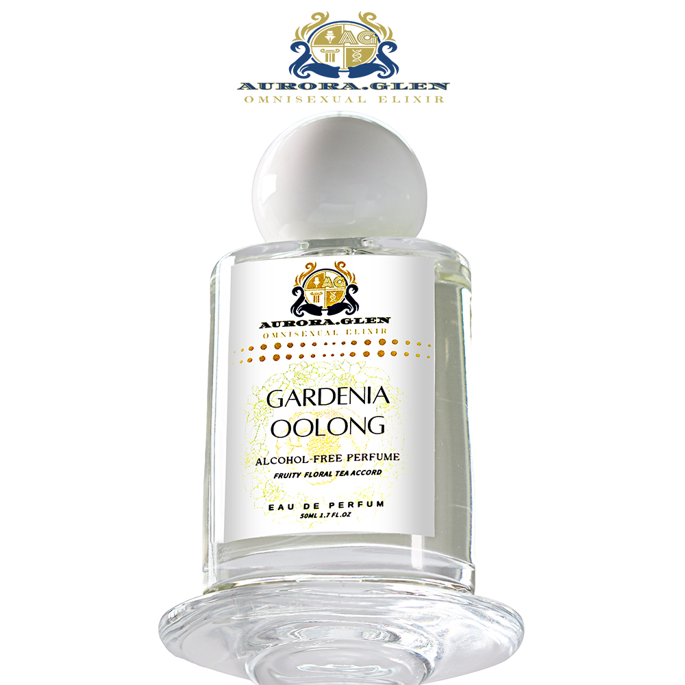Gardenia Oolong Floral Scented - Home Fragrance Us ulasan dan harga