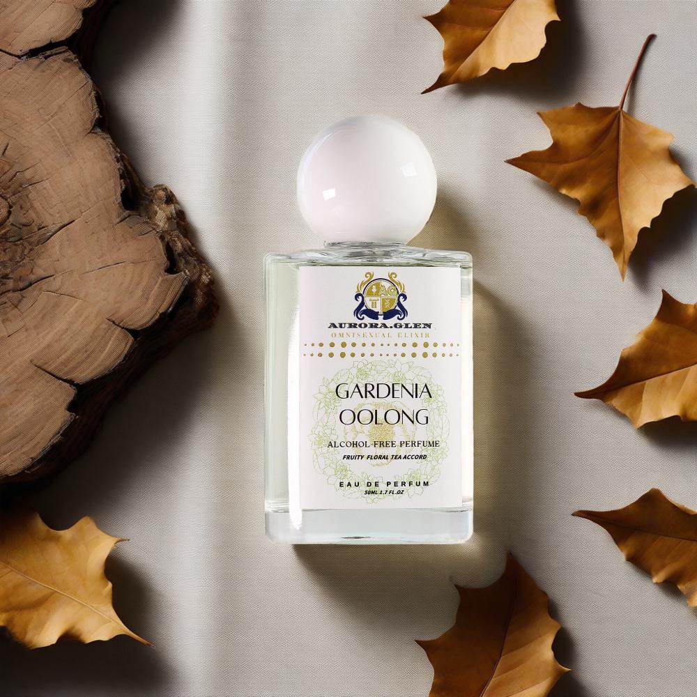 Gardenia Oolong Floral Scented - Home Fragrance Us ulasan dan harga
