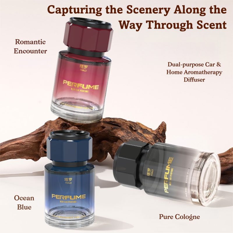 Fresh Natural Car Aromatherapy - Home Fragrance Aesop ulasan dan harga