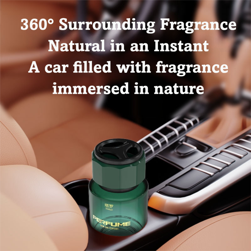 Fresh Natural Car Aromatherapy - Home Fragrance Aesop ulasan dan harga