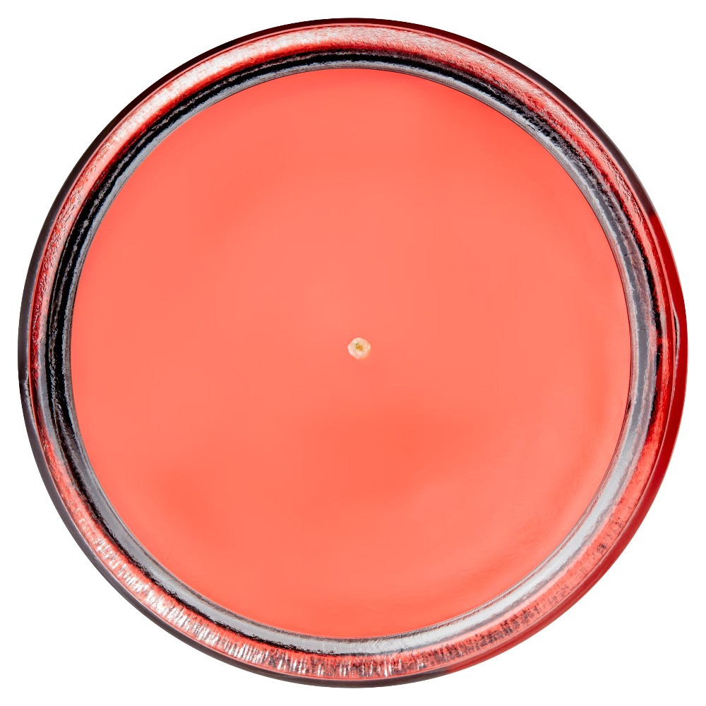 Large 20oz Cranberry Mandarin  - Home Fragrance Us ulasan dan harga