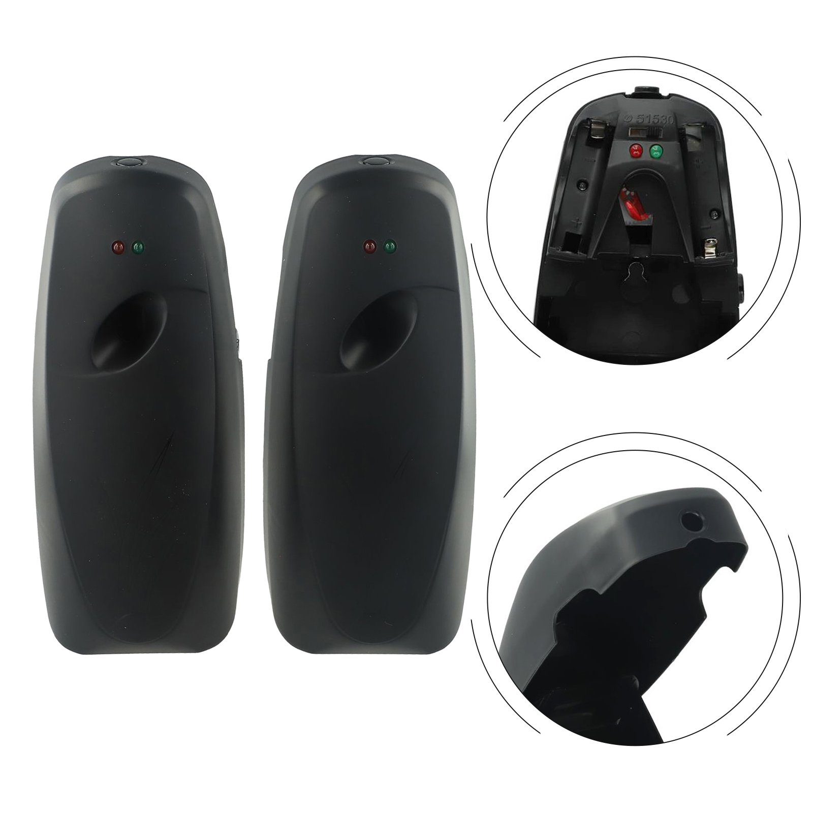 Intelligent Fragrance Machine  - Shop Home Fragrance ulasan dan harga