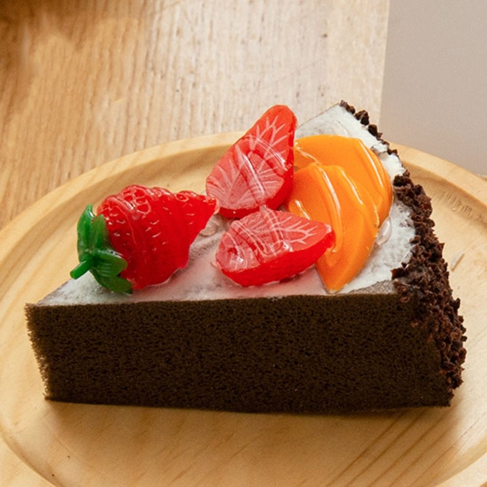 Creative Triangular Cake Simul - Shop Home Fragrance ulasan dan harga