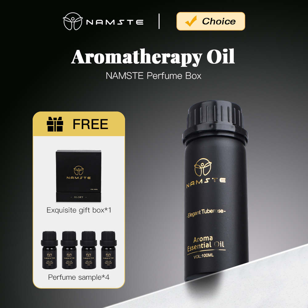 NAMTSE 100ML Perfume For Women - Home Fragrance Aesop ulasan dan harga