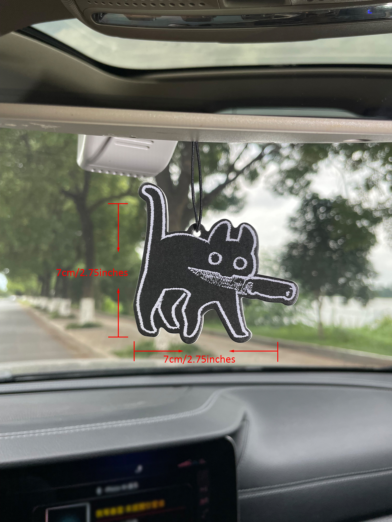 Cats/Hilton Fresh Scent Five-S - Home Fragrance Aesop ulasan dan harga