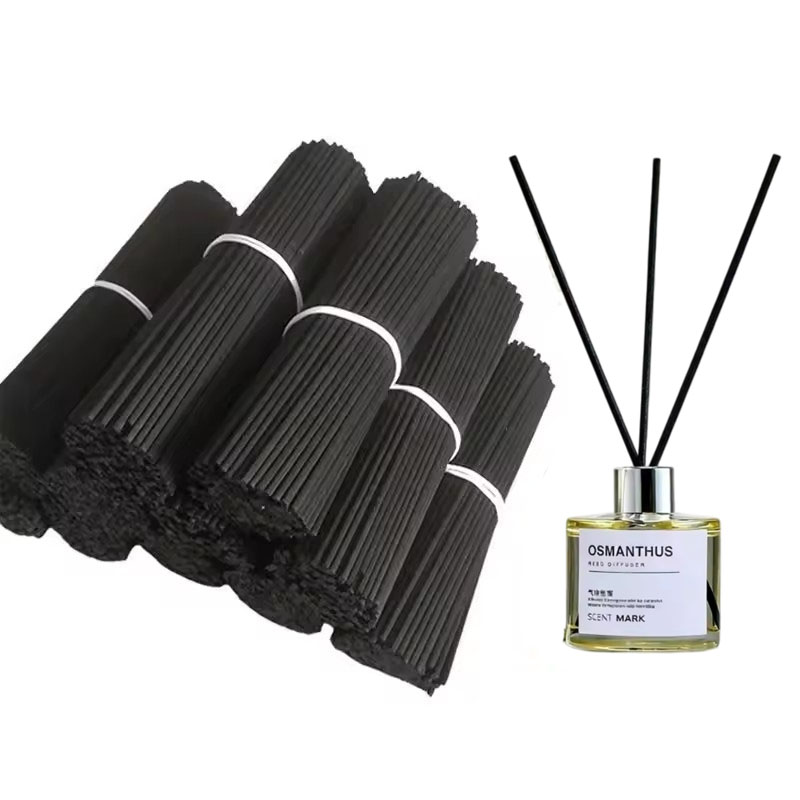 10/50/100Pcs Reed Diffuser Sti - Home Fragrance Set ulasan dan harga