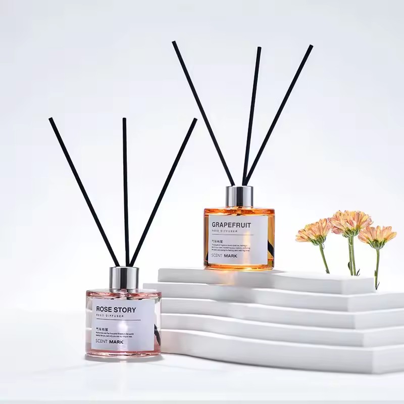 10/50/100Pcs Reed Diffuser Sti - Home Fragrance Set ulasan dan harga