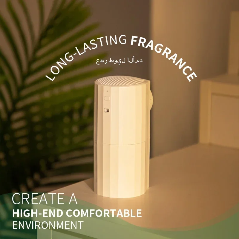 Namste 250m³ Smart Essential O - Home Fragrance Flowers ulasan dan harga