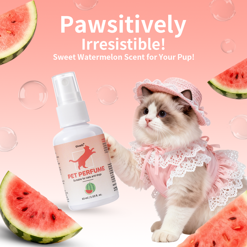 Watermelon Scent Pet Perfume C - Home Fragrance Aesop ulasan dan harga