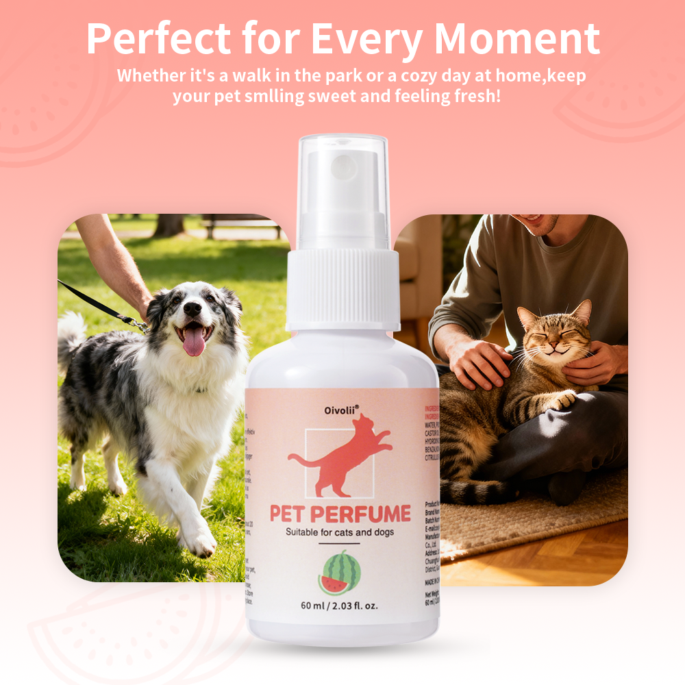 Watermelon Scent Pet Perfume C - Home Fragrance Aesop ulasan dan harga