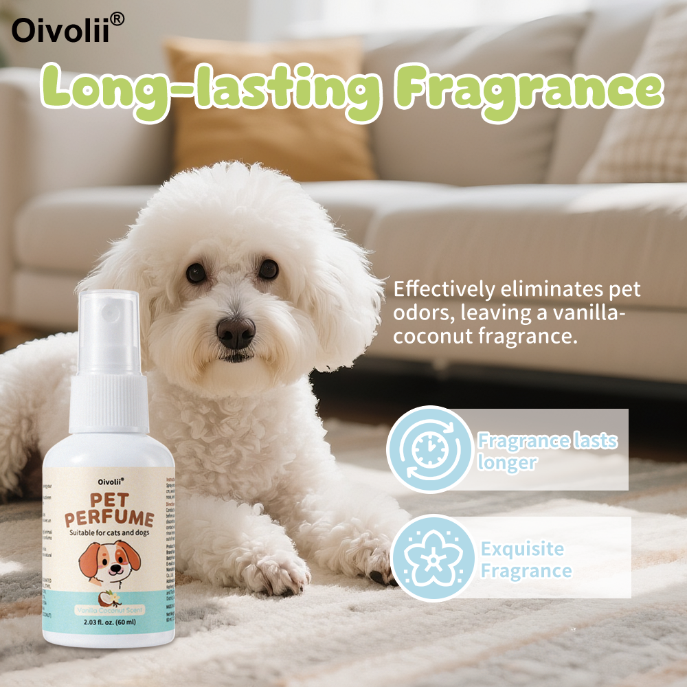 Vanilla Coconut Scent Pet Perf - Home Fragrance Aesop ulasan dan harga