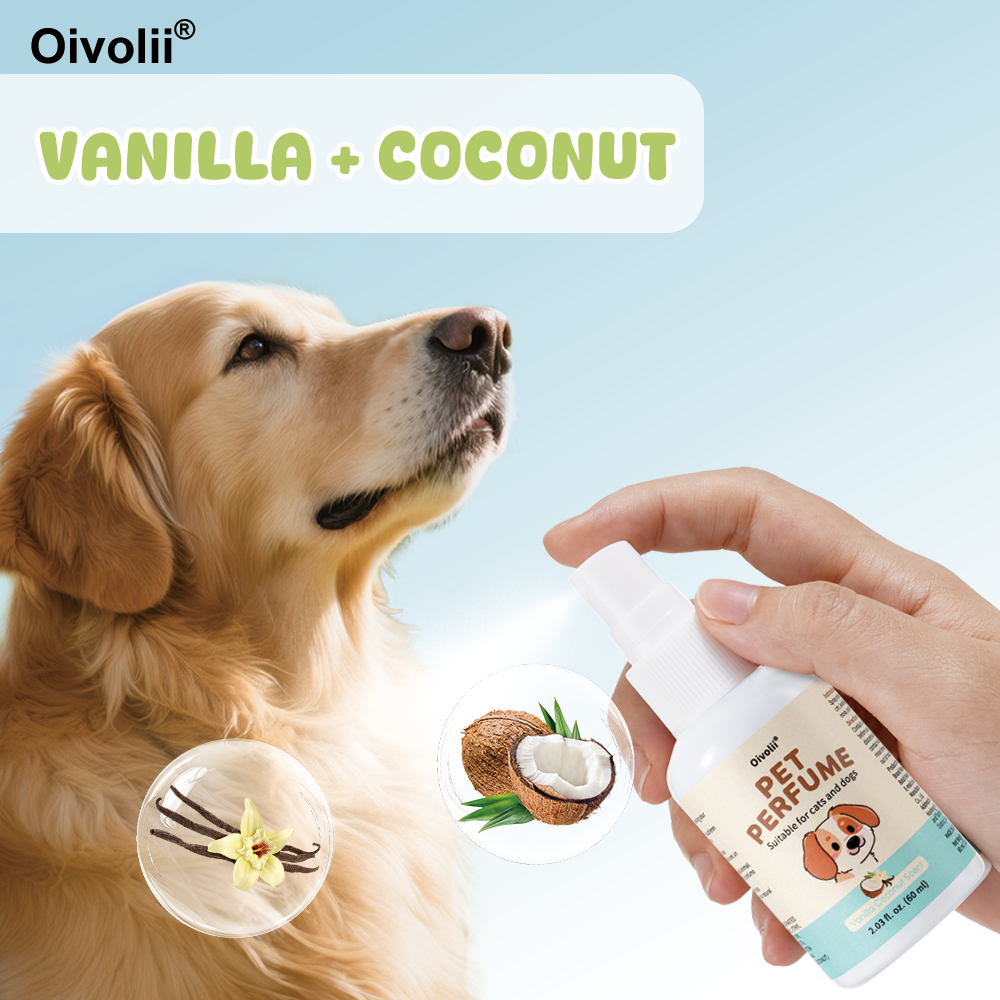Vanilla Coconut Scent Pet Perf - Home Fragrance Aesop ulasan dan harga