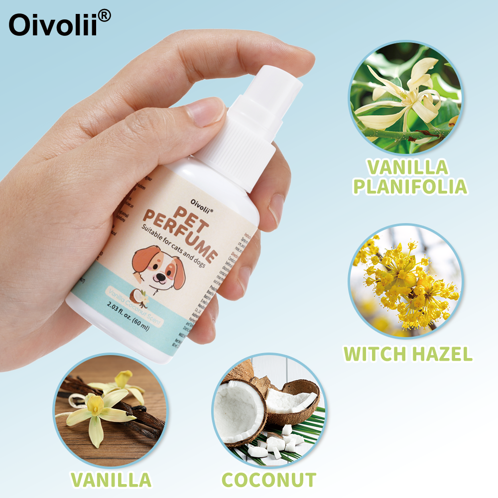 Vanilla Coconut Scent Pet Perf - Home Fragrance Aesop ulasan dan harga