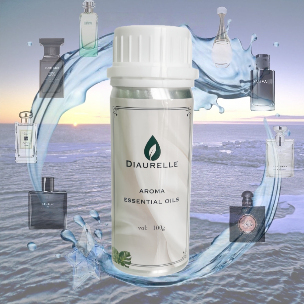 Eight-Times Concentrated 100mL - Shop Home Fragrance ulasan dan harga