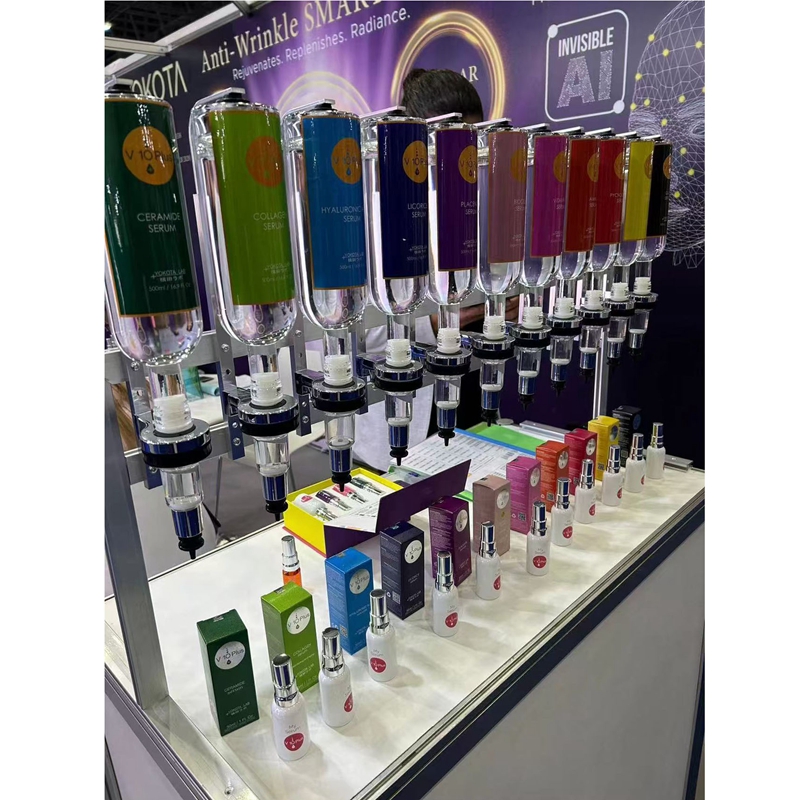 New Design 500ml Table Rack 12 - Shop Home Fragrance ulasan dan harga