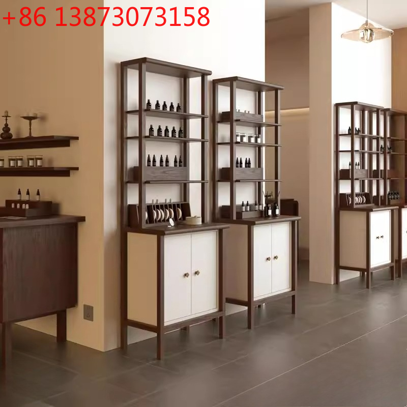 Fragrance shop wall cabinet es - Shop Home Fragrance ulasan dan harga