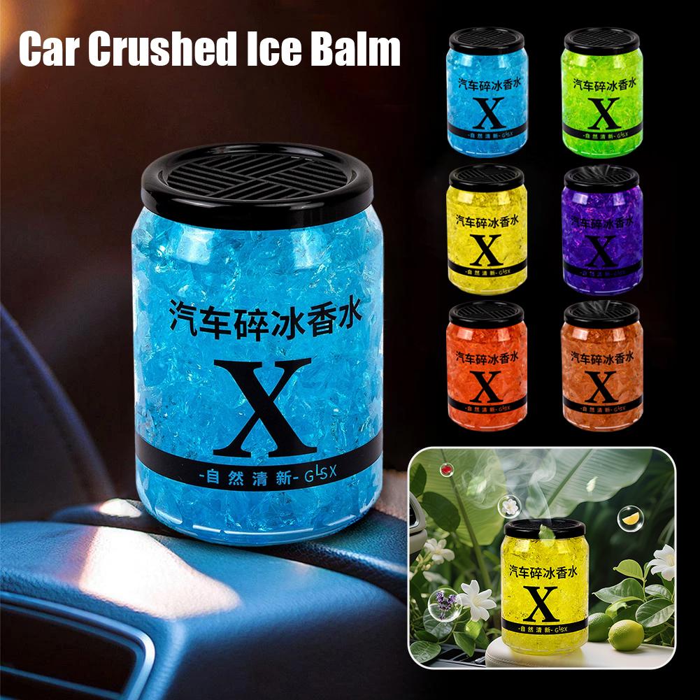 Car Air Freshener Gel For Men  - Home Fragrance Aesop ulasan dan harga