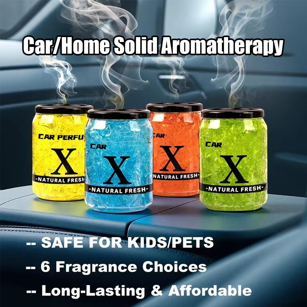 Car Air Freshener Gel For Men  - Home Fragrance Aesop ulasan dan harga