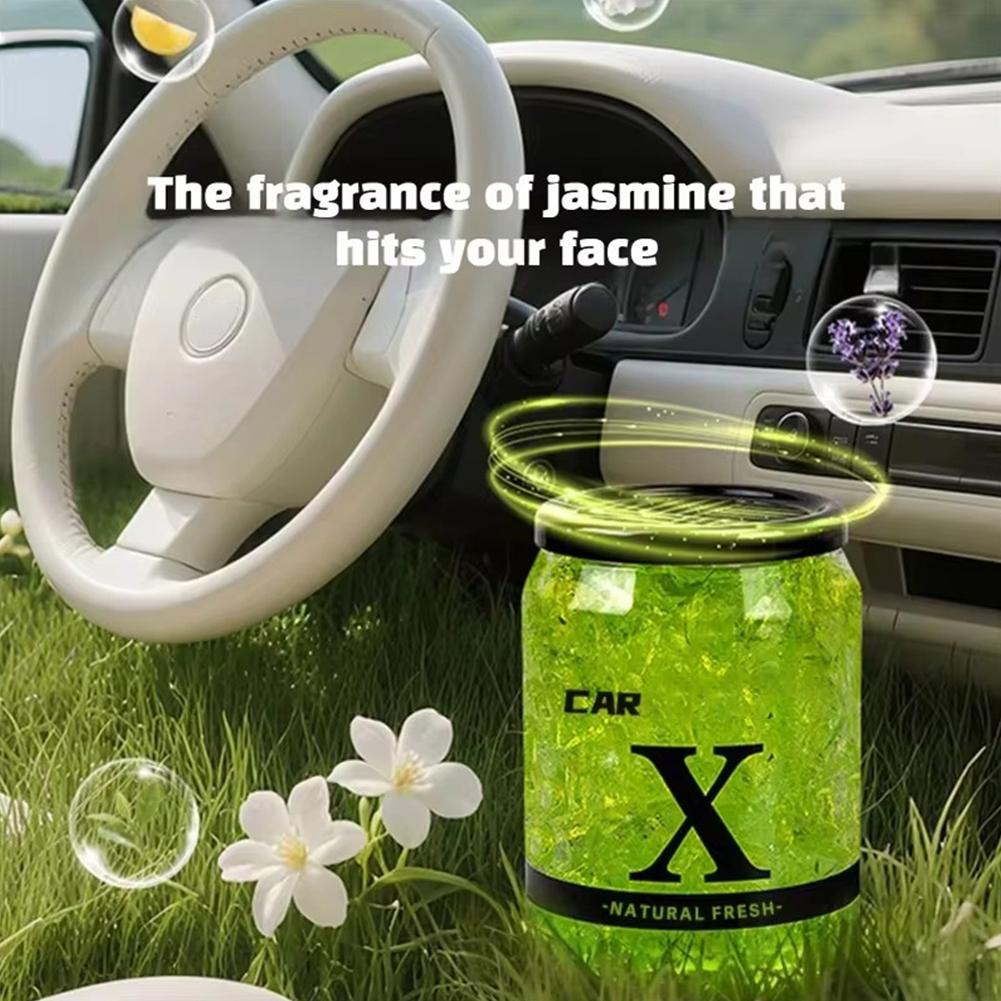 Car Air Freshener Gel For Men  - Home Fragrance Aesop ulasan dan harga