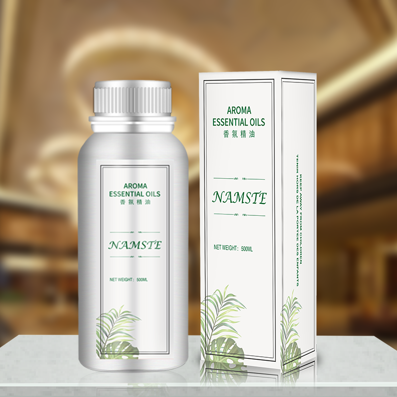 Namste Aroma Diffuser For Hote - Shop Home Fragrance ulasan dan harga