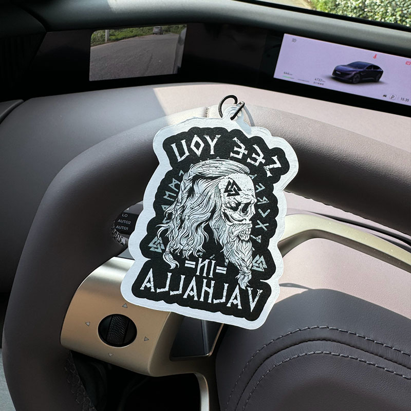 Valhalla Awaits - Viking North - Home Fragrance Aesop ulasan dan harga