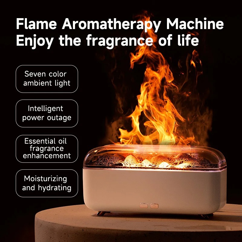 【Trending】TX 300ml Mini Volcan - Home Fragrance Trends ulasan dan harga