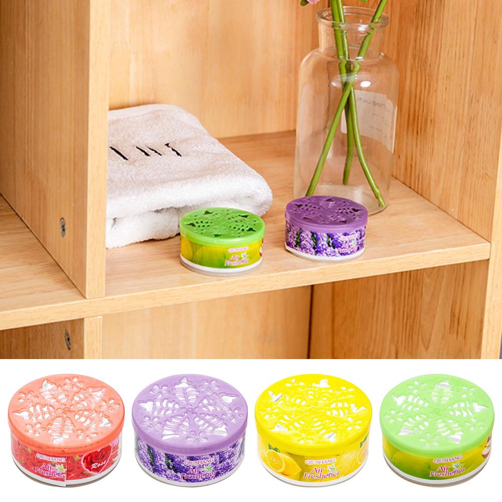 Solid Air Freshener Aromathera - Home Fragrance Us ulasan dan harga