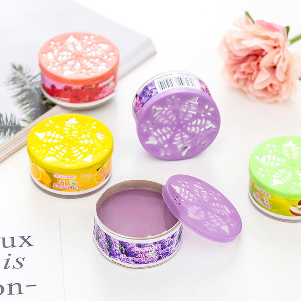 Solid Air Freshener Aromathera - Home Fragrance Us ulasan dan harga