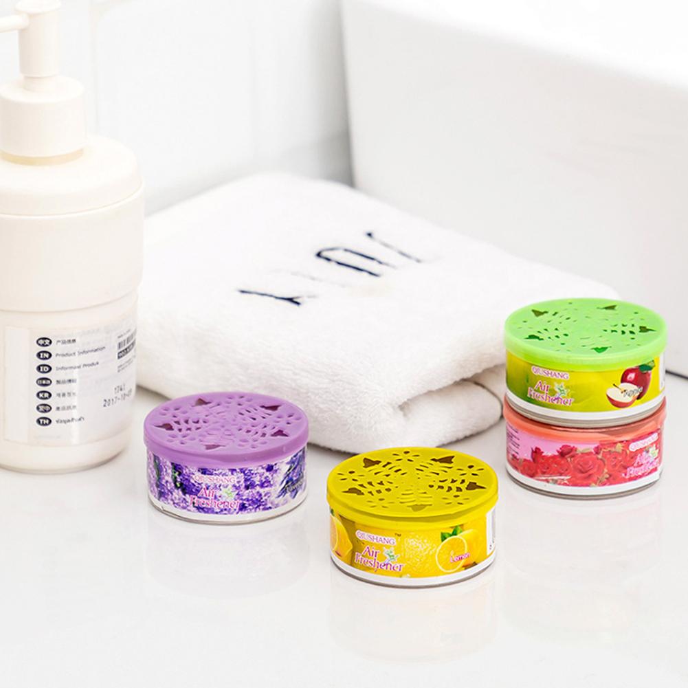 Solid Air Freshener Aromathera - Home Fragrance Us ulasan dan harga