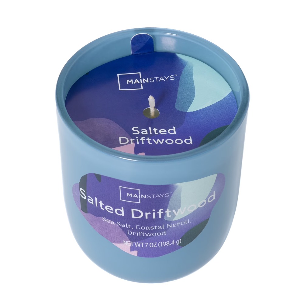 Scented Driftwood Aroma Glass  - Home Fragrance Us ulasan dan harga
