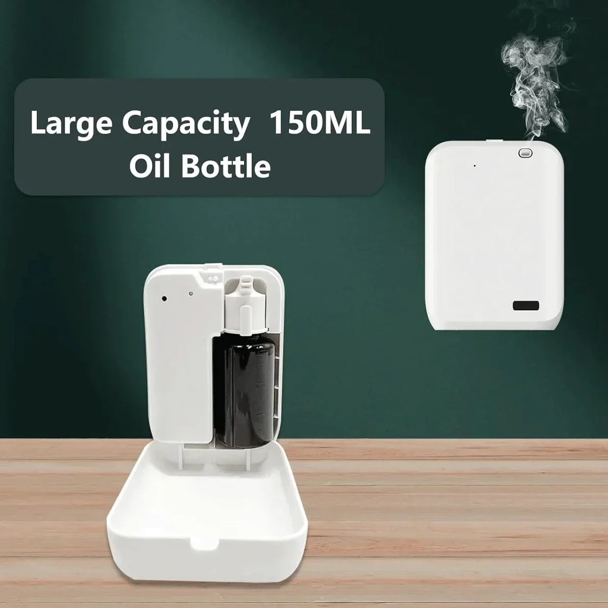 Smart Scent Air Machine for Ho - Home Fragrance Flowers ulasan dan harga