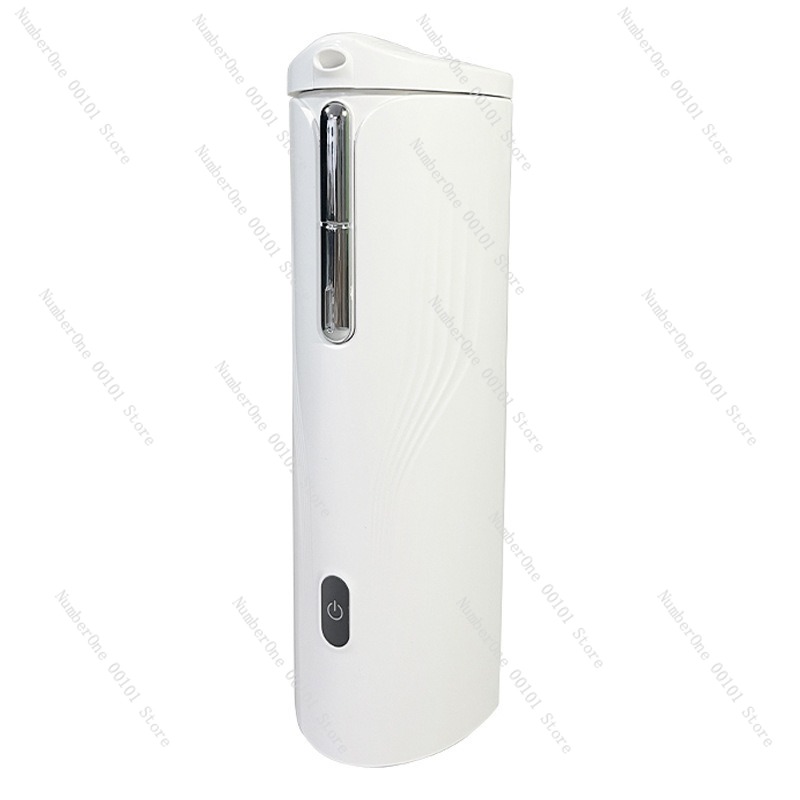 Wall-Mounted Smart Diffuser,Co - Shop Home Fragrance ulasan dan harga