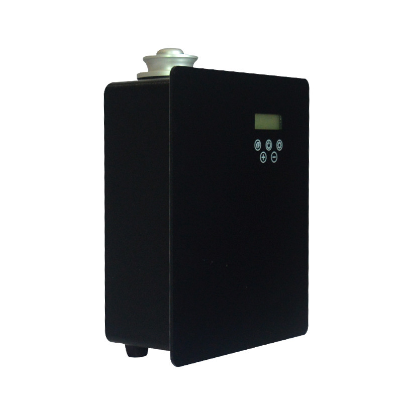 Wifi APP Control Scent Aroma D - Shop Home Fragrance ulasan dan harga