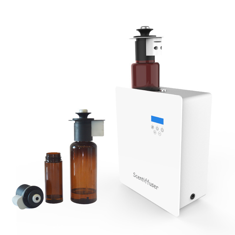 Wifi APP Control Scent Aroma D - Shop Home Fragrance ulasan dan harga