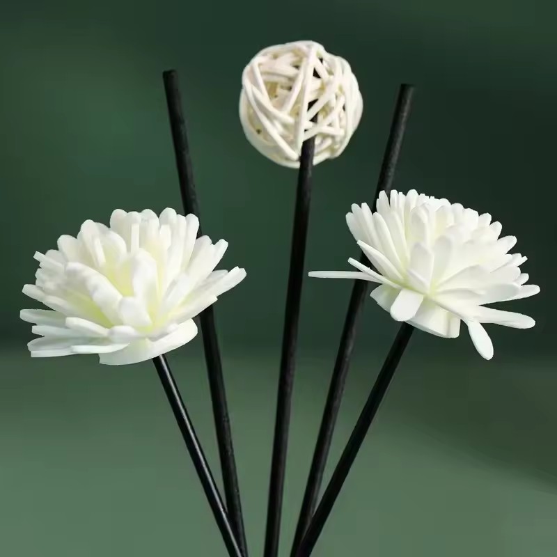 Hot Sale 50ml Flameless Reed D - Home Fragrance Set ulasan dan harga