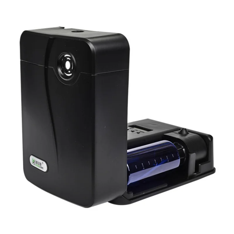 300m3 Scent Aroma Machine Wate - Shop Home Fragrance ulasan dan harga