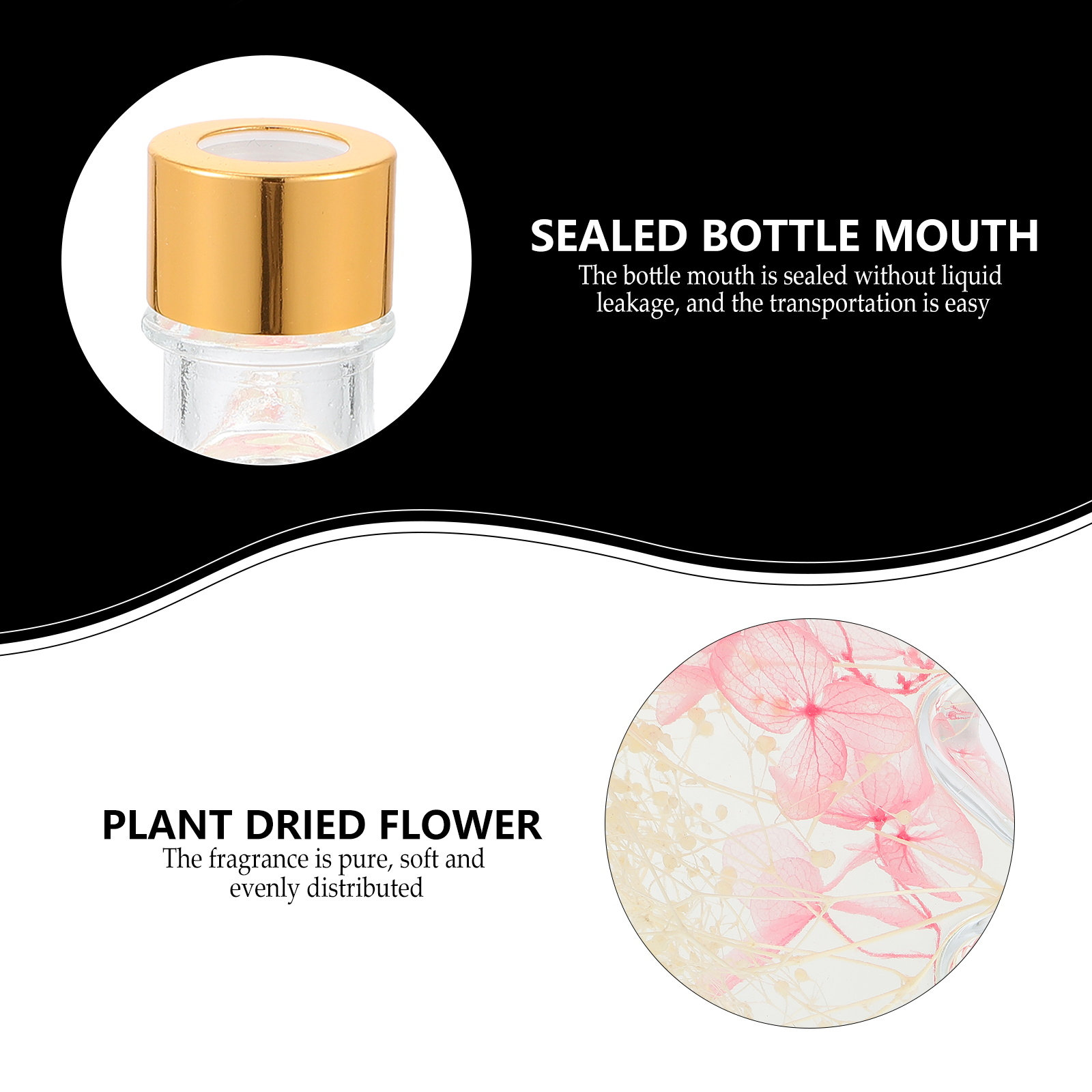 Aroma Diffuser Solid Perfume A - Home Fragrance Us ulasan dan harga