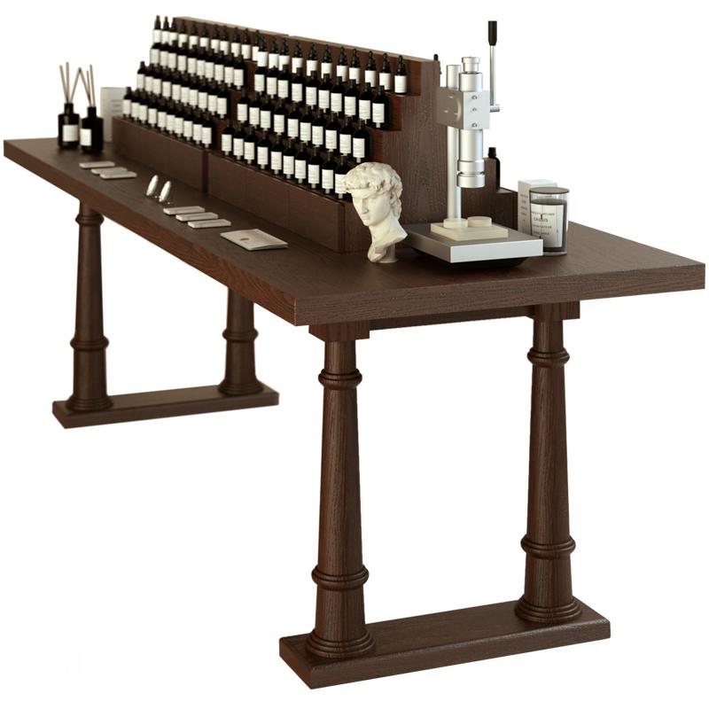 Fragrance Long Table Essential - Shop Home Fragrance ulasan dan harga