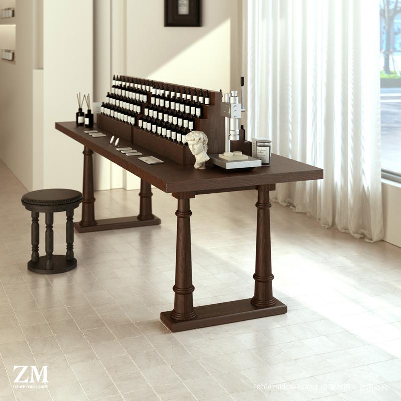 Fragrance Long Table Essential - Shop Home Fragrance ulasan dan harga