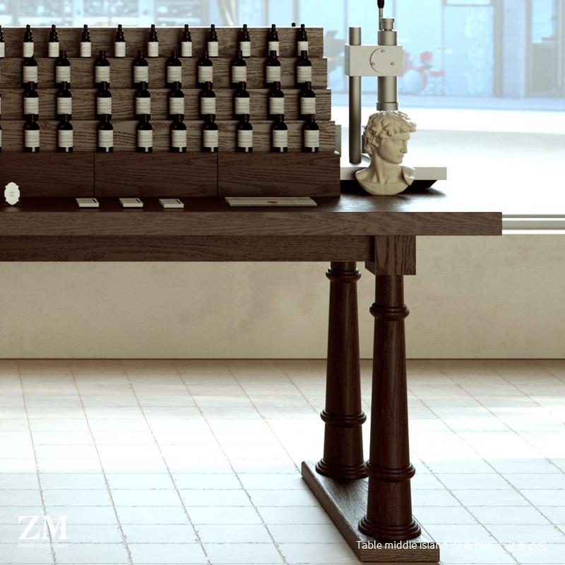 Fragrance Long Table Essential - Shop Home Fragrance ulasan dan harga