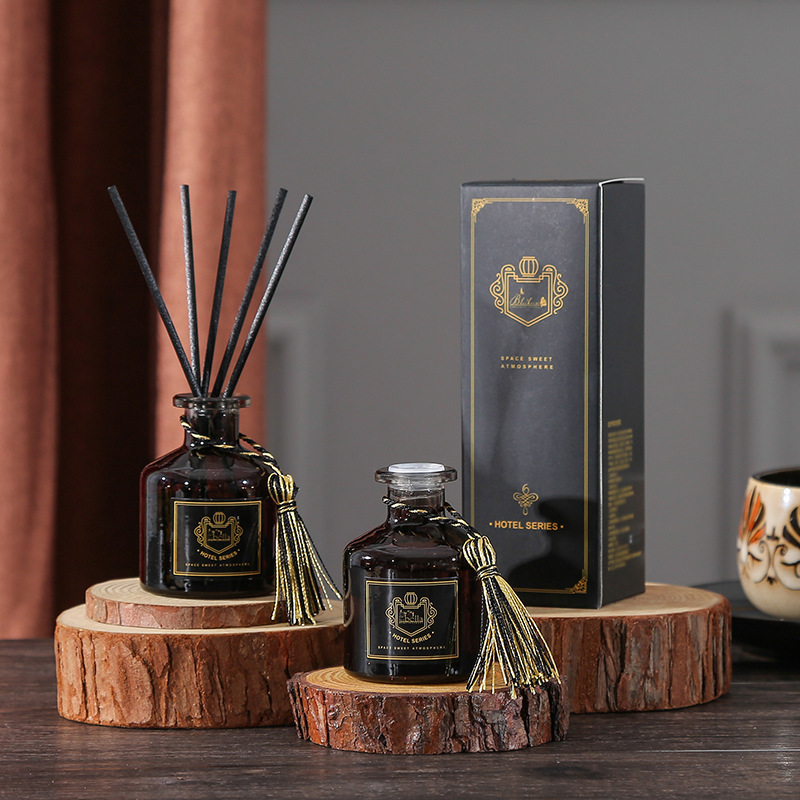 50ml Reed diffuser sets good s - Home Fragrance Set ulasan dan harga