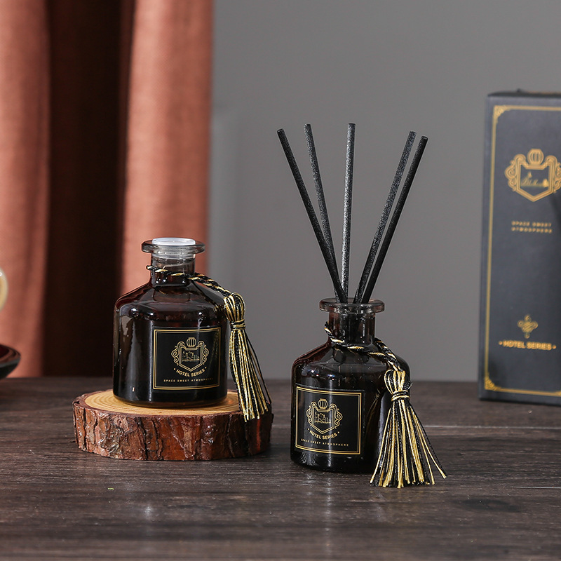 50ml Reed diffuser sets good s - Home Fragrance Set ulasan dan harga