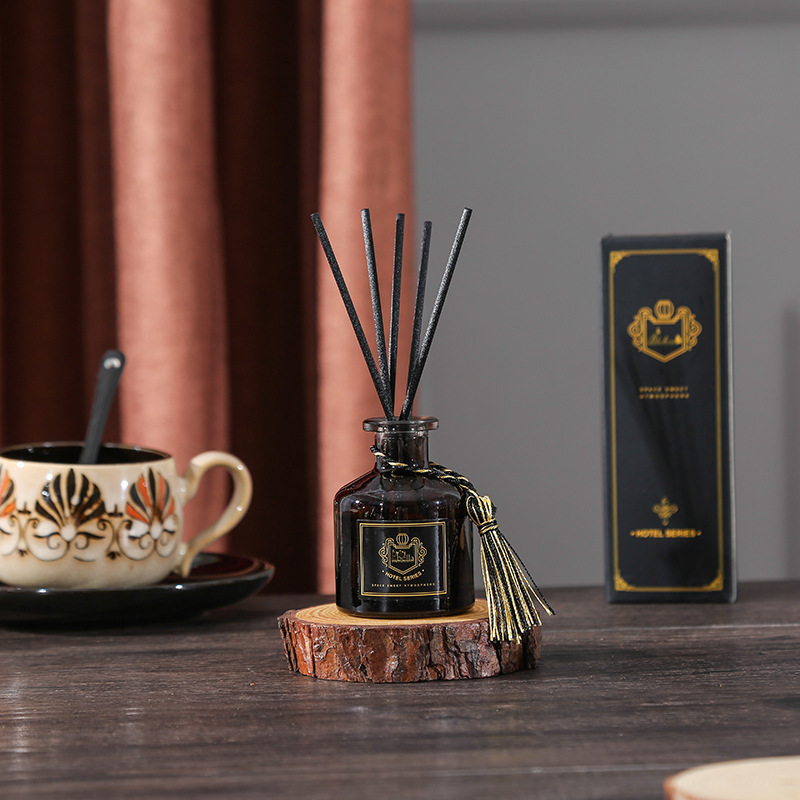 50ml Reed diffuser sets good s - Home Fragrance Set ulasan dan harga