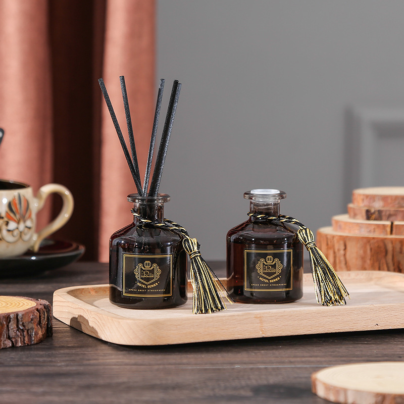 50ml Reed diffuser sets good s - Home Fragrance Set ulasan dan harga