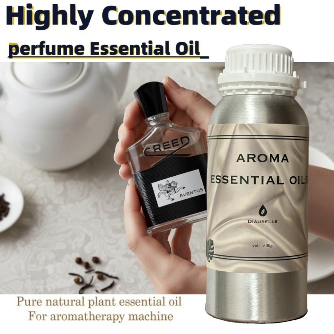 Hotels 5 Star Aroma 500ml Famo - Home Fragrance Flowers ulasan dan harga