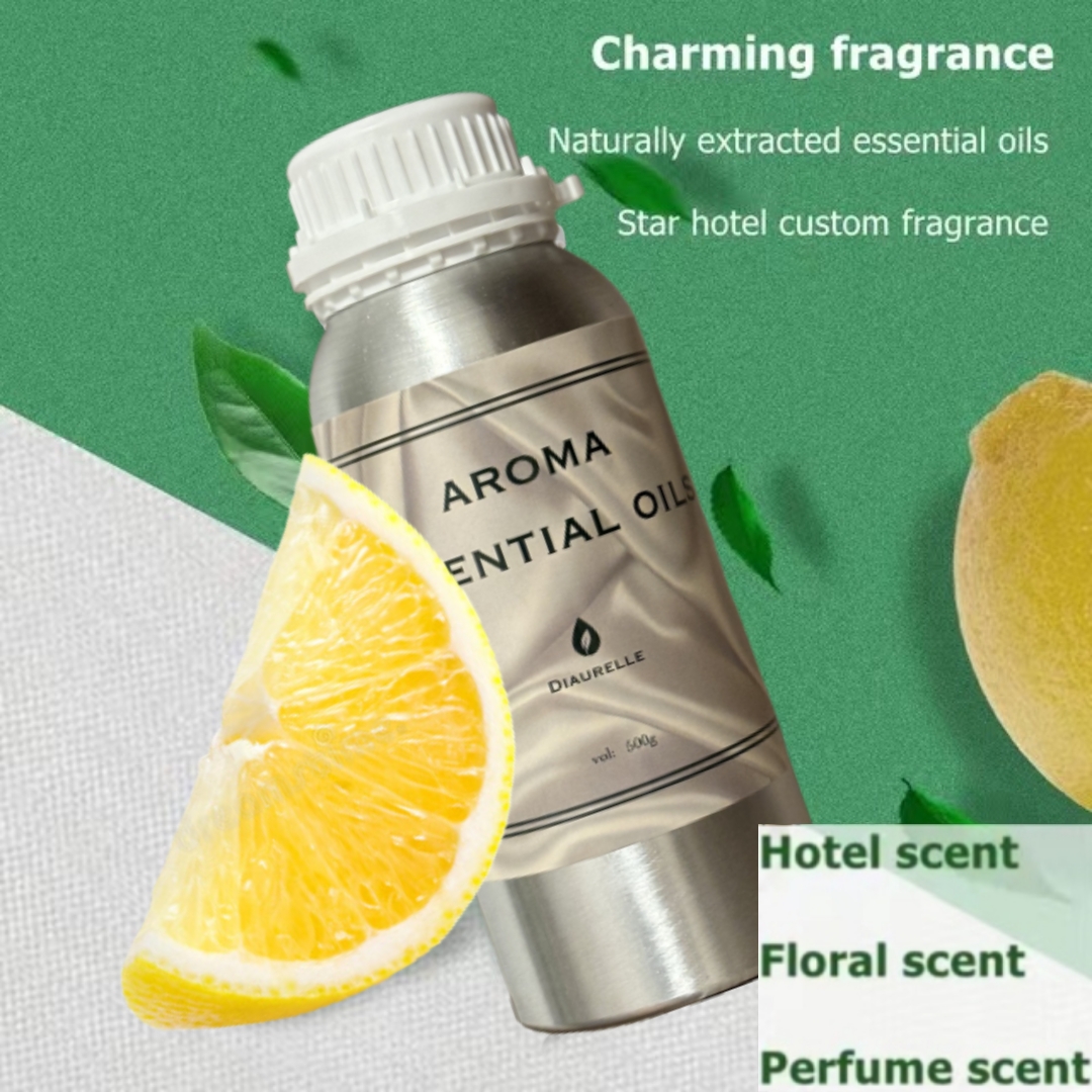 Hotels 5 Star Aroma 500ml Famo - Home Fragrance Flowers ulasan dan harga