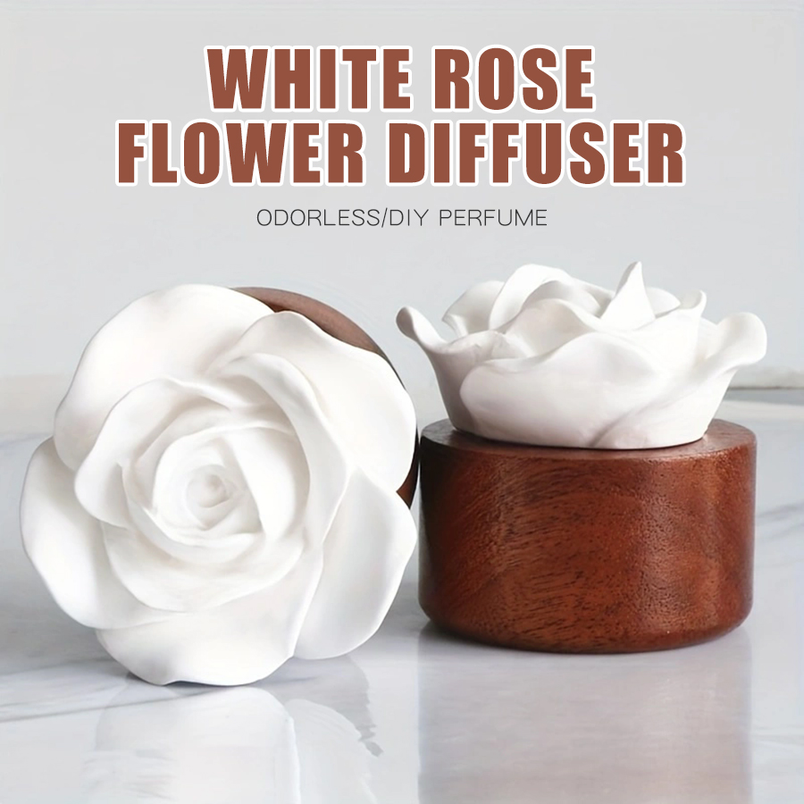 Odorless DIY perfume stone flo - Home Fragrance Aesop ulasan dan harga